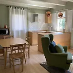 Al Segnavento - Foresteria Vakantieboerderij *