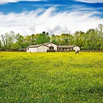 Al Segnavento - Foresteria Vakantieboerderij