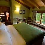 Al Segnavento - Foresteria Vakantieboerderij *