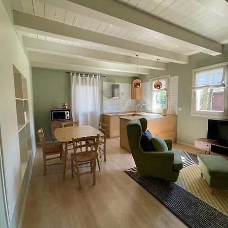 Farm stay Al Segnavento - Foresteria *