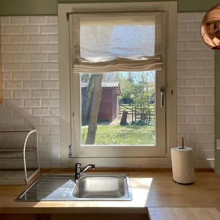 Al Segnavento - Foresteria Lantgård *