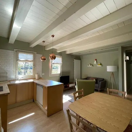 Farm stay Al Segnavento - Foresteria