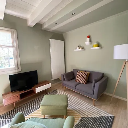 Farm stay Al Segnavento - Foresteria Chirignago-Zelarino