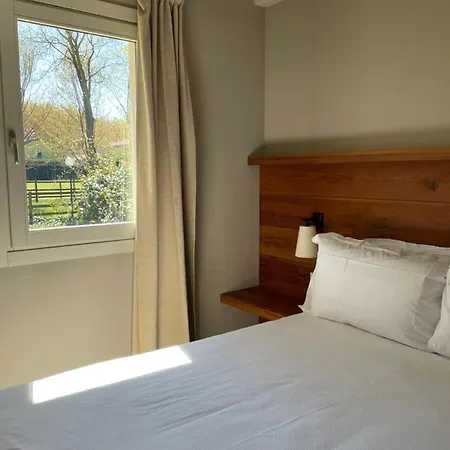 Farm stay Al Segnavento - Foresteria *