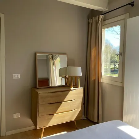 Farm stay Al Segnavento - Foresteria Chirignago-Zelarino