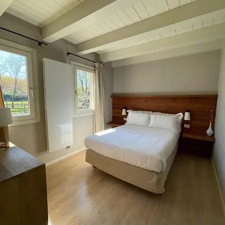 Farm stay Al Segnavento - Foresteria