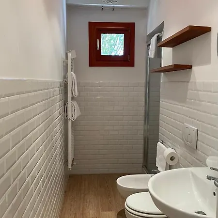 Farm stay Al Segnavento - Foresteria *