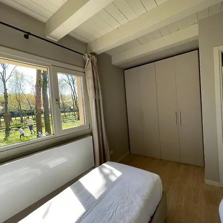 Farm stay Al Segnavento - Foresteria *