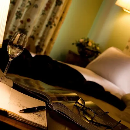 Farm stay Al Segnavento - Foresteria
