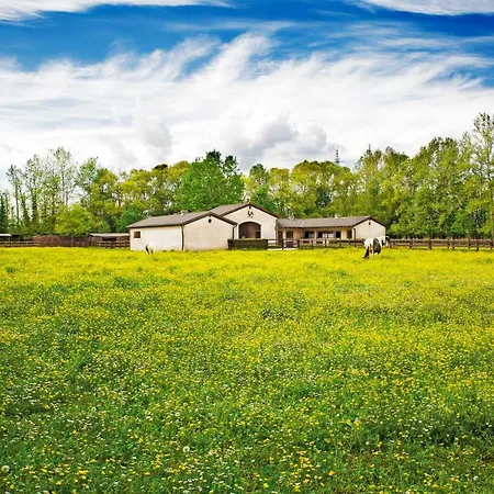 Al Segnavento - Foresteria Farm stay *