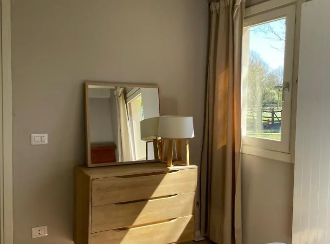 Bauernhof Al Segnavento - Foresteria Chirignago-Zelarino